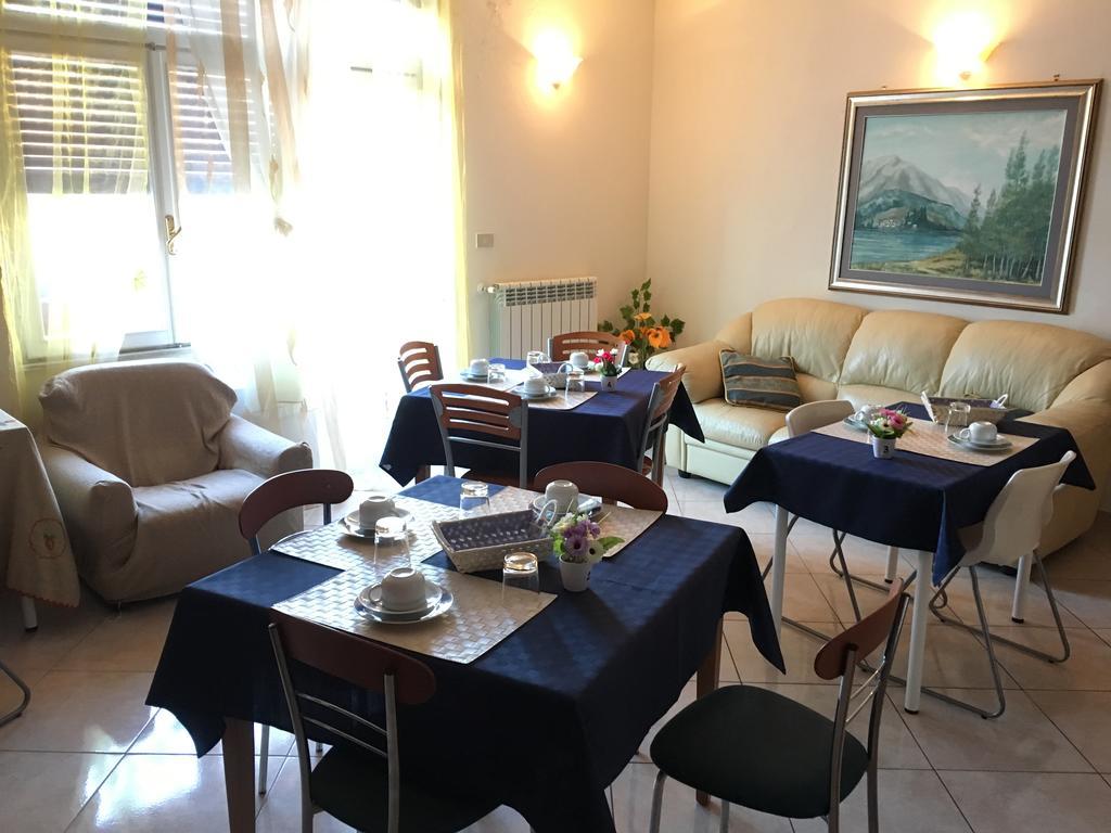 Frühstückspension Altea